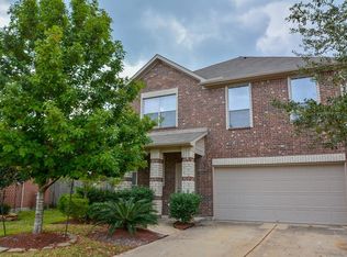 21014 Castle Gardens Ct, Katy, TX 77449