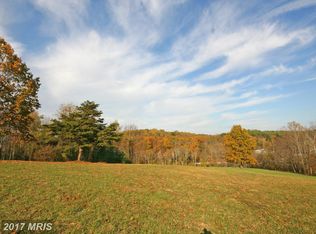 8195 Peters Rd, Frederick, MD 21704