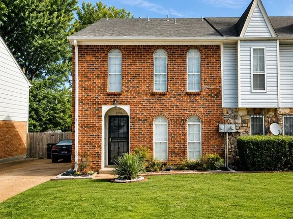 1284 Royal Oaks Cv, Memphis, TN 38116