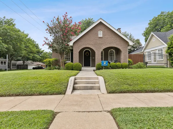 3148 Wabash Ave, Fort Worth, TX 76109
