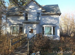 22670 190th Ave, Glenwood, MN 56334