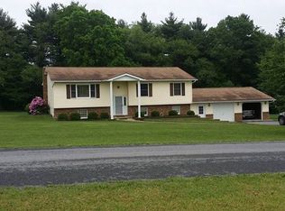 102 Meadow Lark Rd, Morrisdale, PA 16858