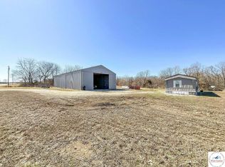 448 SE 951st Rd, Knob Noster, MO 65336