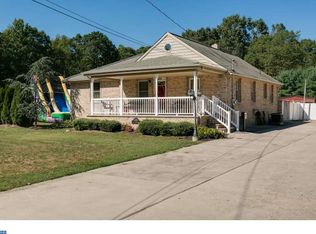 2153 Grant Ave, Williamstown, NJ