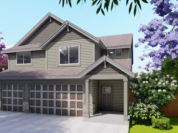 625 E 4th St, Yamhill, OR 97148
