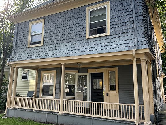 2nd image of 75 Lincoln Ave #1R