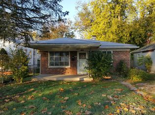 1744 N Rochester Ave, Indianapolis, IN 46222