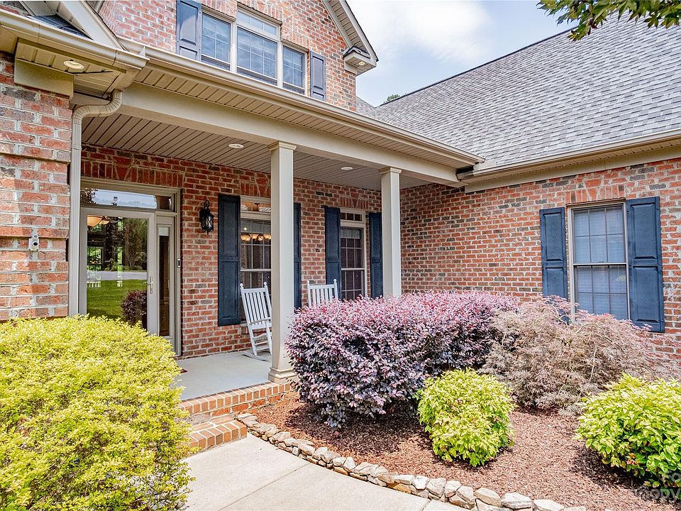 326 Colony Dr, Mooresville, NC 28115 Zillow