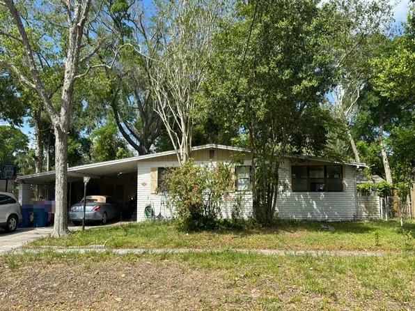 3125 Fruitwood Ln, Jacksonville, FL 32277