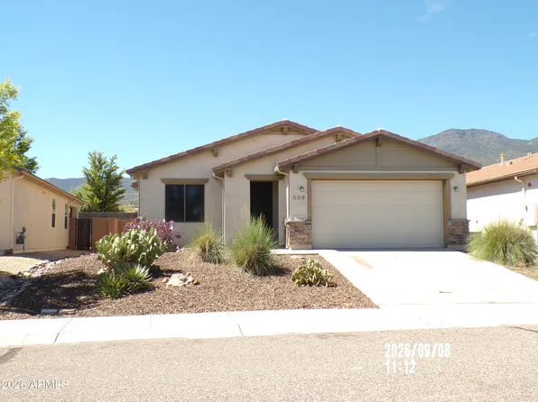 508 Glenshire Ln, Cottonwood, AZ 86326