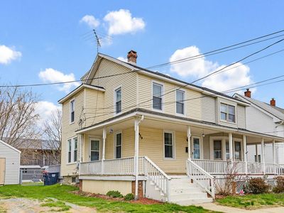 429 Hodgson St, Oxford, PA, 19363