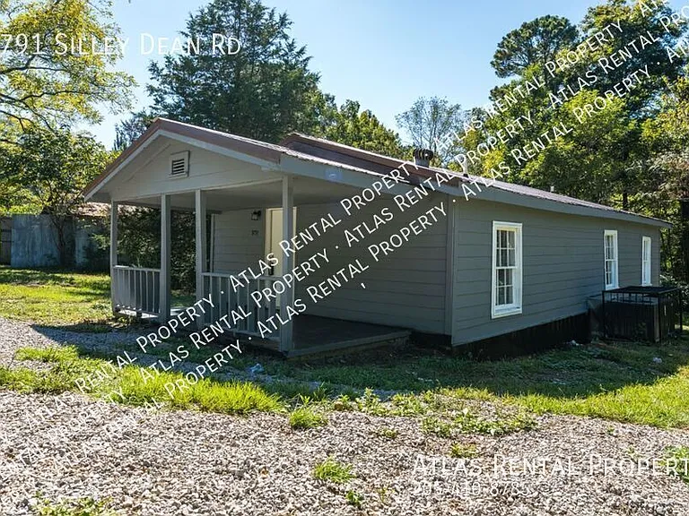 9791 Silley Dean Rd — Photo 2