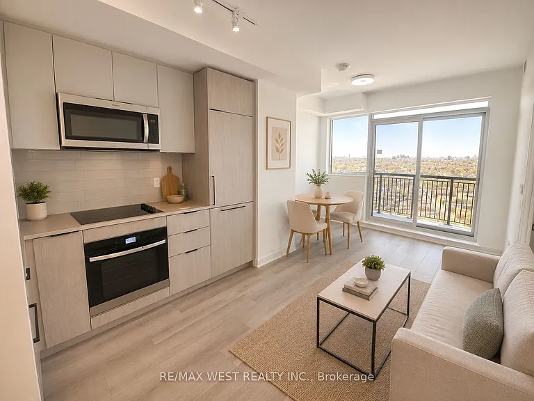 1185 Dupont St #2103 — Photo 10