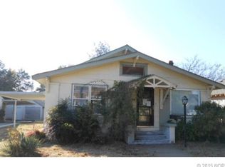 1537 S Keeler Ave, Bartlesville, OK 74003