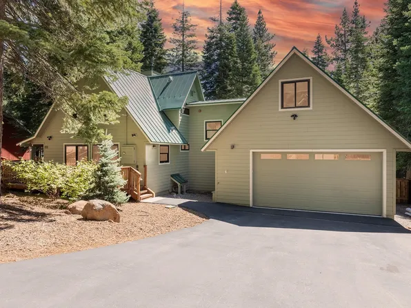 4530 Muletail Dr, Carnelian Bay, CA 96140
