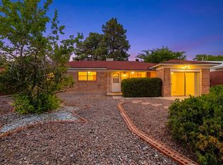 4721 Comanche Rd NE, Albuquerque, NM 87110