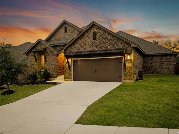 217 James Fannin, San Antonio, TX 78253