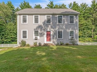 185 Bemis Rd, West Brookfield, MA 01585