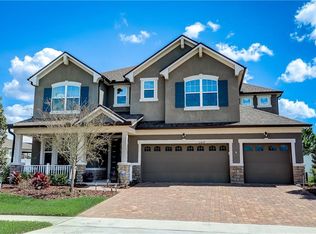 2859 Autumn Breeze Way, Kissimmee, FL 34744