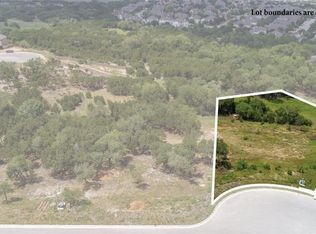 218 Bitterroot Ln, Austin, TX 78737