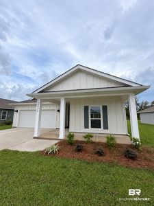 14422 Versailles Cir, Silverhill, AL, 36576