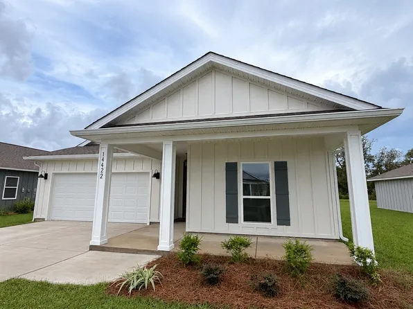 14422 Versailles Cir, Silverhill, AL 36576