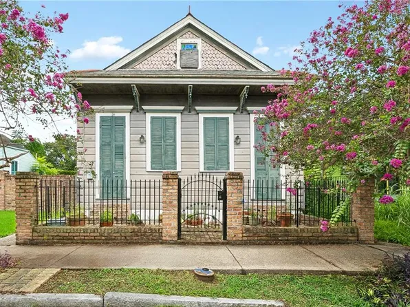 1230 Alvar St, New Orleans, LA 70117