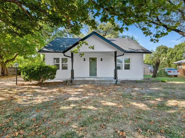 3321 W 9th St N, Wichita, KS 67203