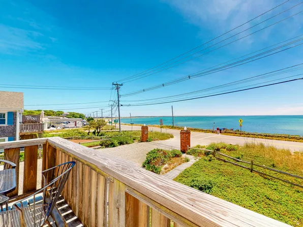 690 Commercial Street UNIT 1D, Provincetown, MA 02657