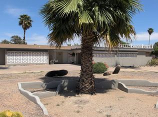 6926 E Pueblo Ave, Mesa, AZ 85208