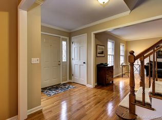 2317 River Woods Dr, Naperville, IL 60565