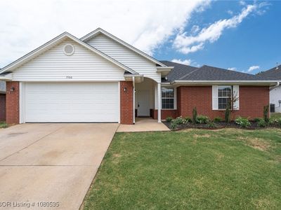 7500 Red Pine Dr, Fort Smith, AR, 72916