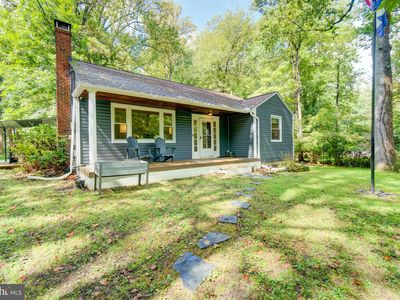13101 Forest Dr, Bowie, MD, 20715