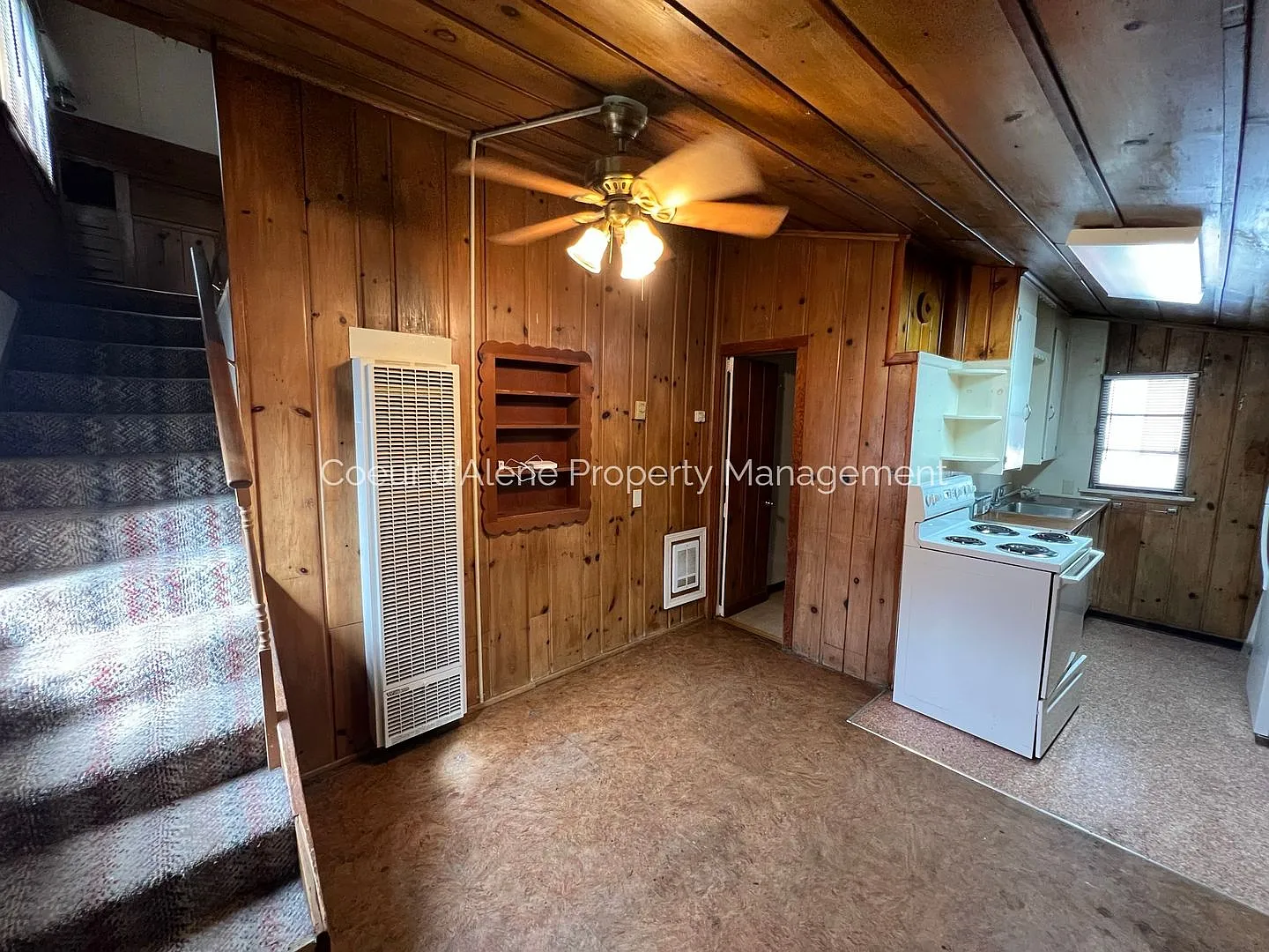 1 bed, 1 bath house — Photo 2