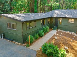 12492 Red Dog Rd, Nevada City, CA 95959