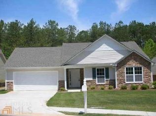 131 Breckenridge Pt #PTE, Temple, GA 30179