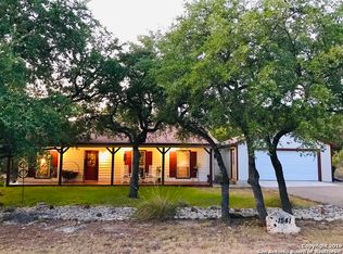 1541 Green Meadow Ln, Spring Branch, TX 78070