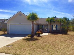 5019 Billy K Trl, Myrtle Beach, SC 29579