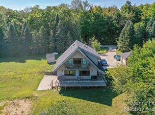 4194 Farrel Rd, Hastings, MI 49058