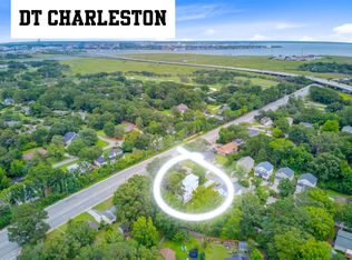 515 Joseph St, Charleston, SC 29412