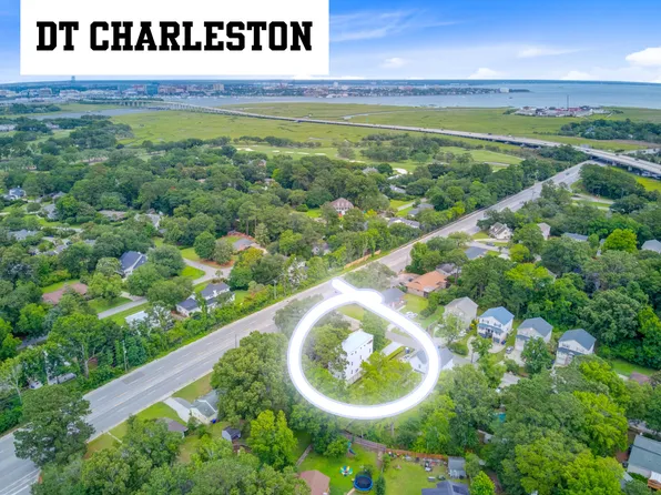 515 Joseph St, Charleston, SC 29412