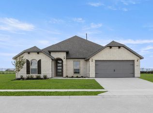 1121 Nighthawk Dr, Justin, TX 76247