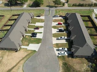 1093-1097 Grindstone Rd, Weatherford, TX 76087