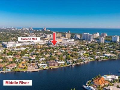 2424 NE 9th St APT 310, Fort Lauderdale, FL, 33304