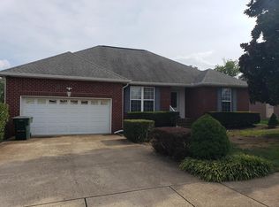 155 Stanley Dr, Gallatin, TN 37066