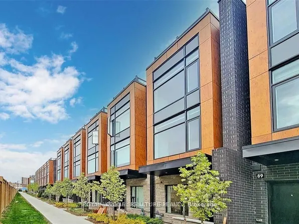 200 Malta Ave W #103, Brampton, ON L6Y 6H8