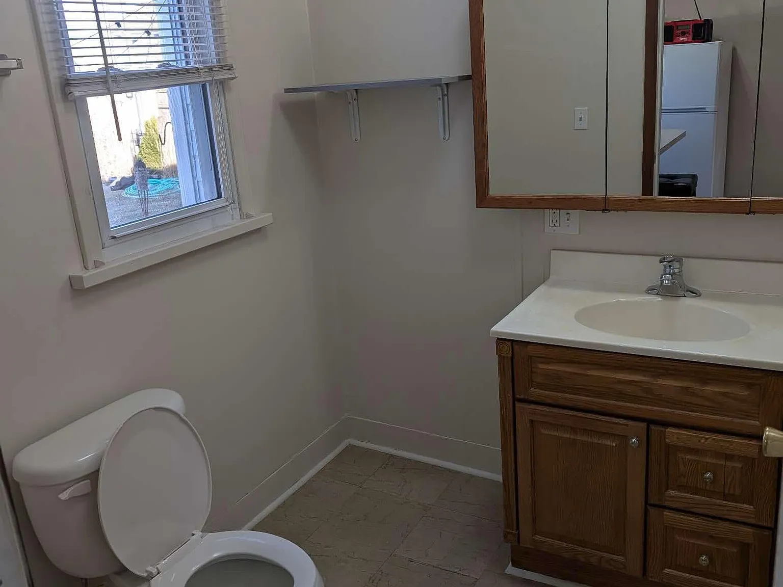 Studio, 600 sqft, $950 — Photo 4