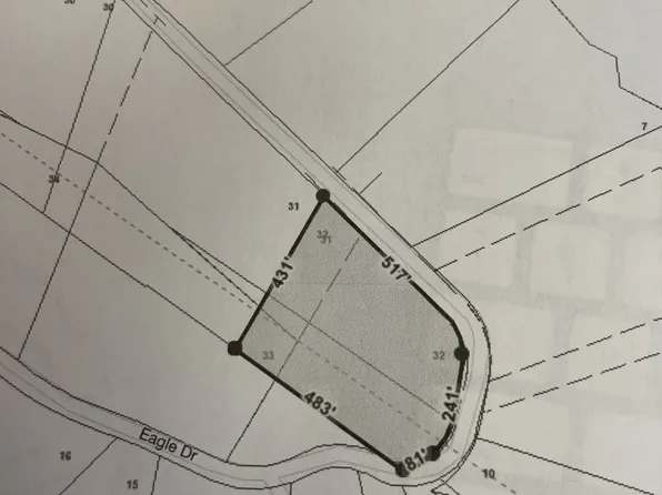 0 Tootley Campbell Rd Lot 32, Monteagle, TN 37356