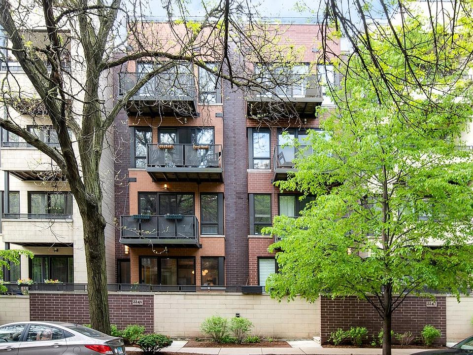 1st image of 2241 W Wabansia Ave APT 102