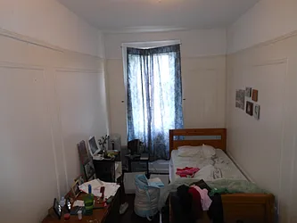 Rented by Urban Ambiance